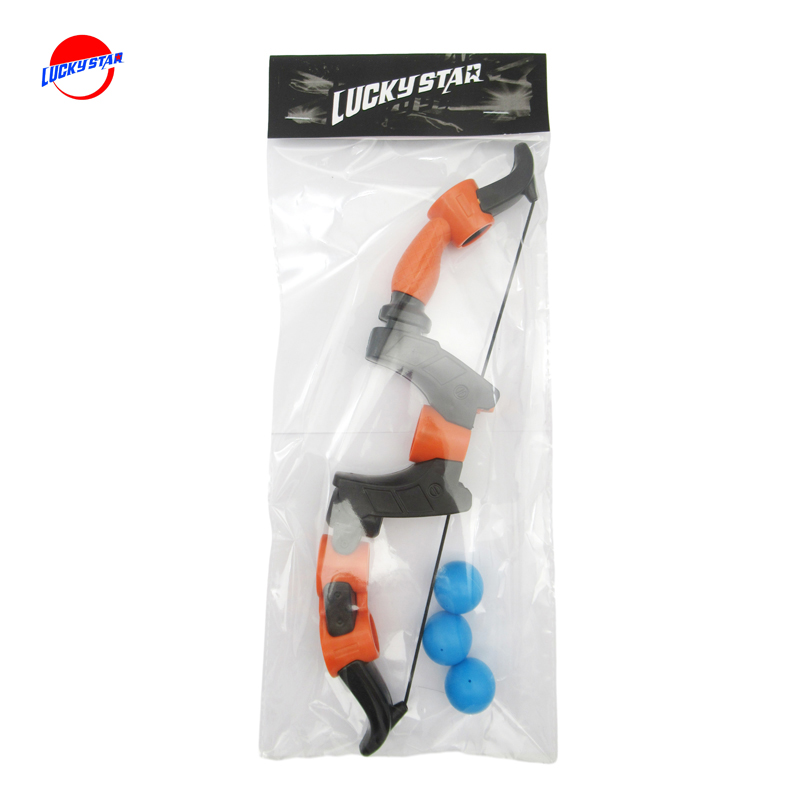 Bow ball shooter